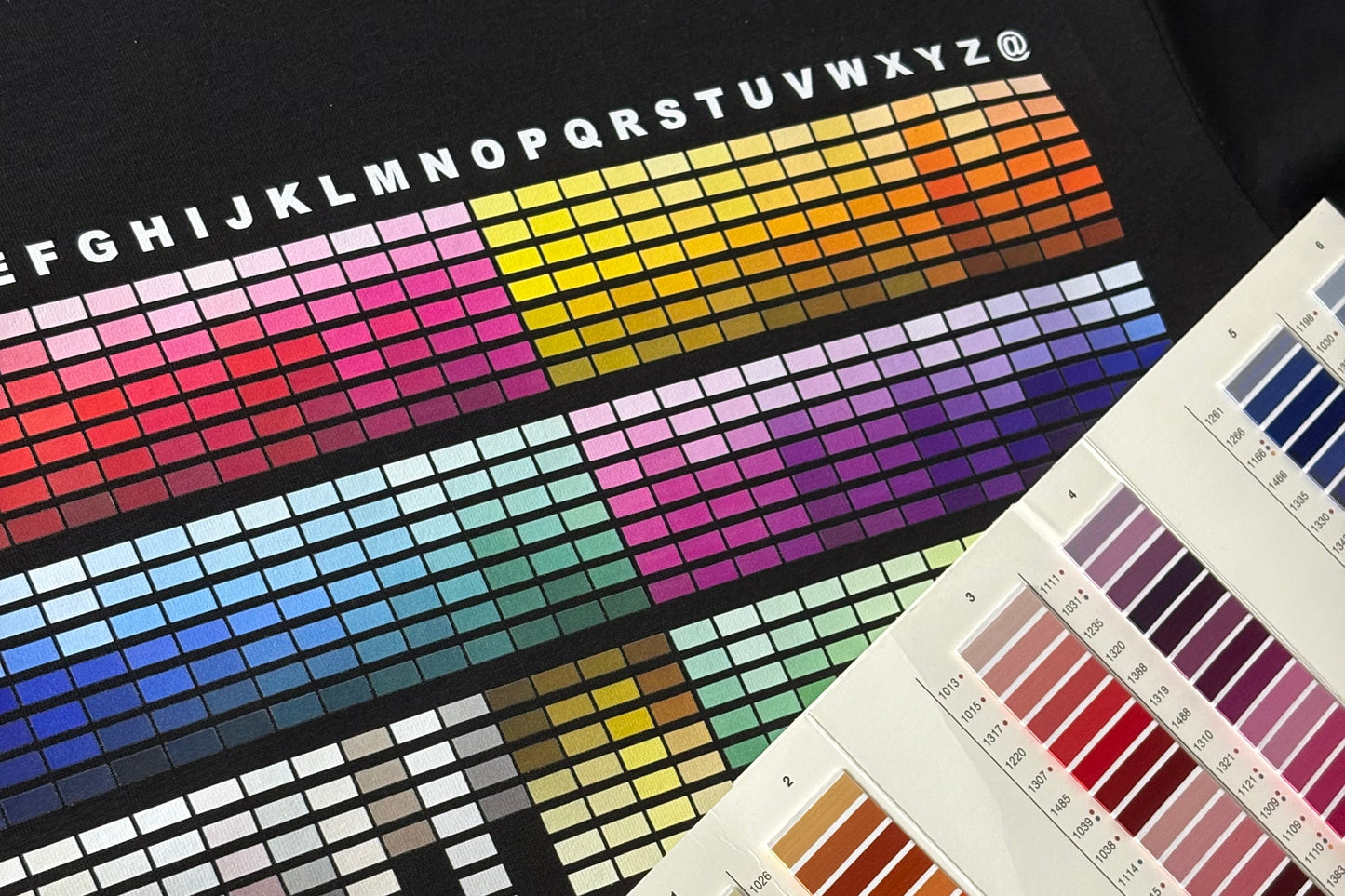 Premium DTF Transfers