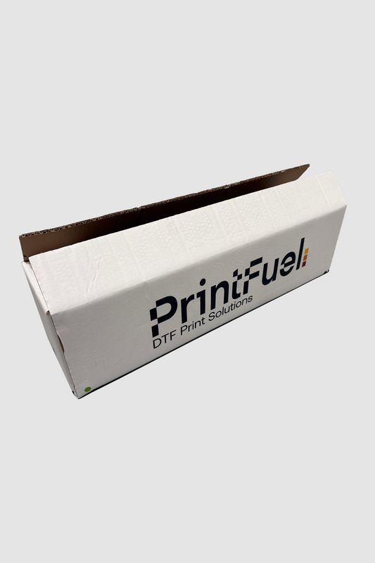 60CM DTF Hot Peel Film Roll